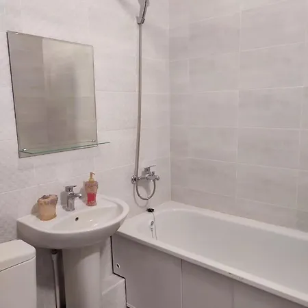 شقة Schoene Dorfwohnung In Gemuetlicher Lage Gladenbach