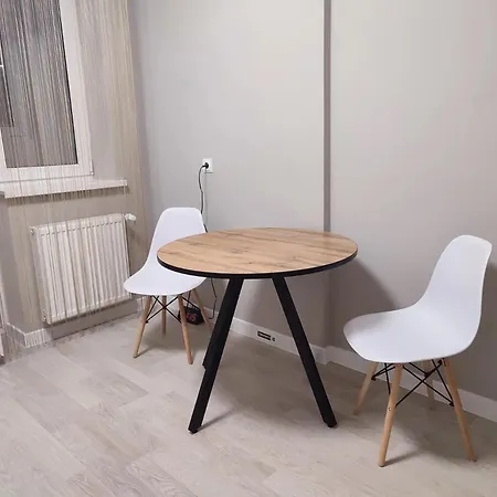 شقة Schoene Dorfwohnung In Gemuetlicher Lage